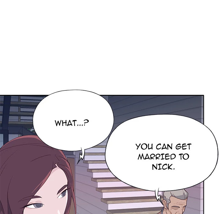 Tighty Lady Chapter 39 page 27 - Chapter 39