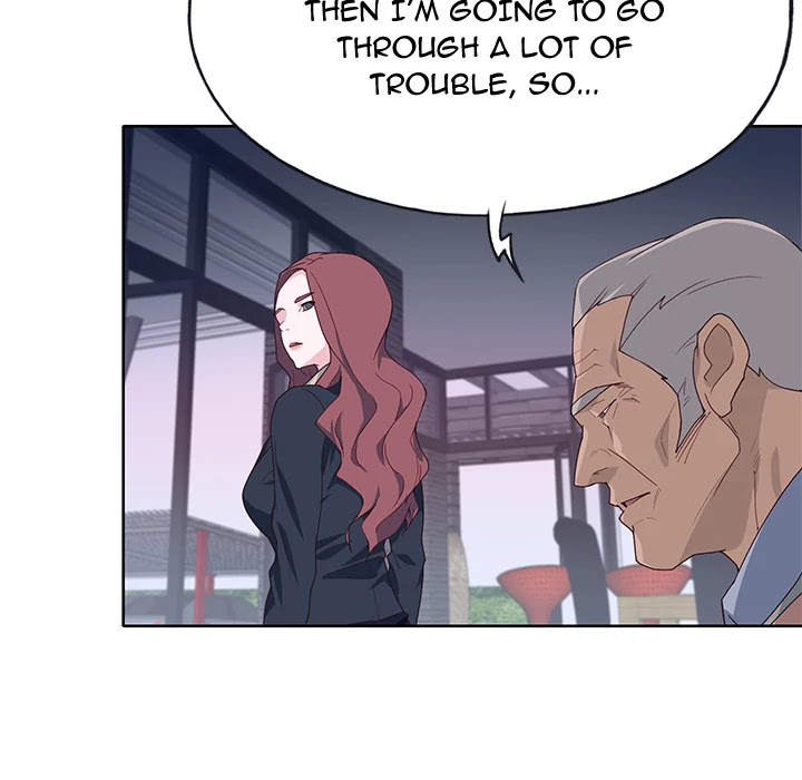 Tighty Lady Chapter 39 page 29 - Chapter 39