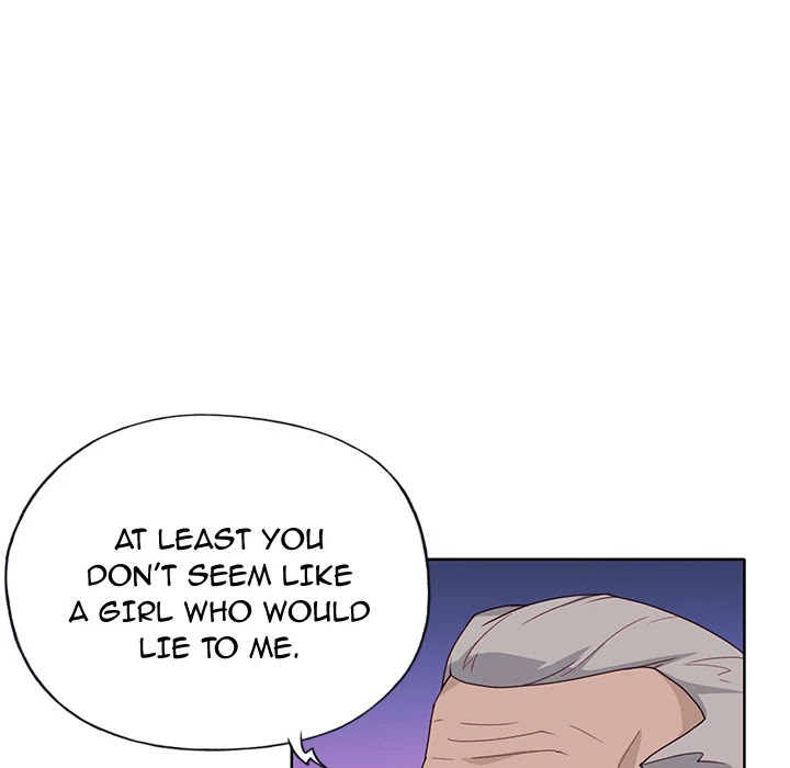 Tighty Lady Chapter 39 page 30 - Chapter 39