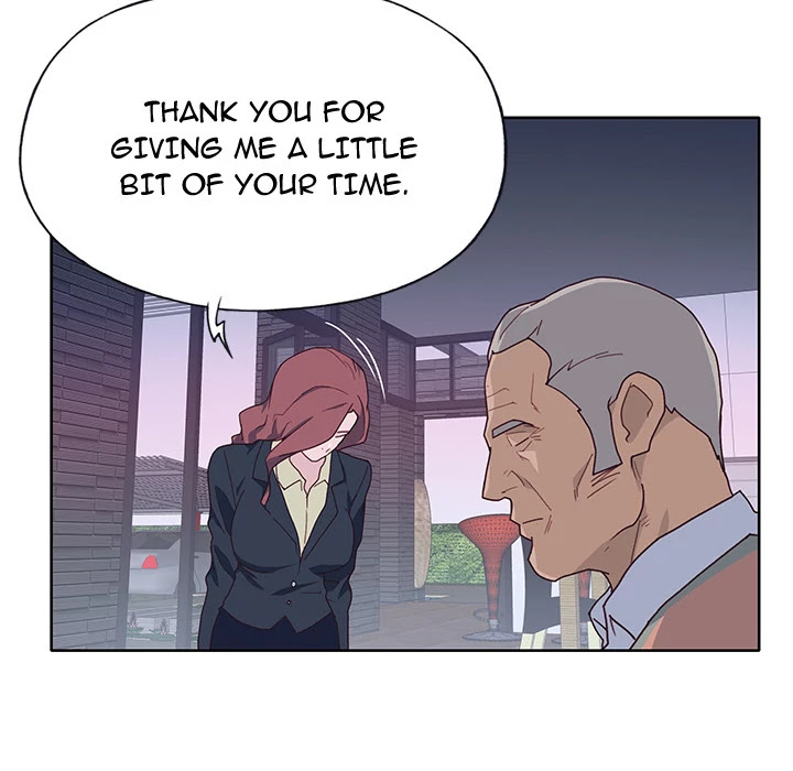Tighty Lady Chapter 39 page 33 - Chapter 39