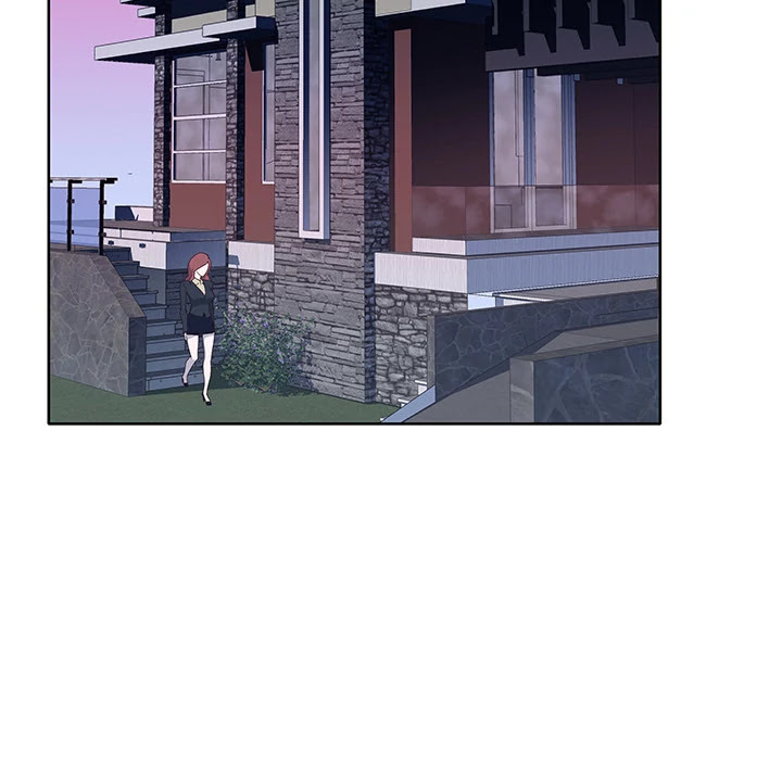 Tighty Lady Chapter 39 page 36 - Chapter 39