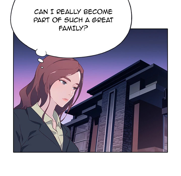 Tighty Lady Chapter 39 page 38 - Chapter 39