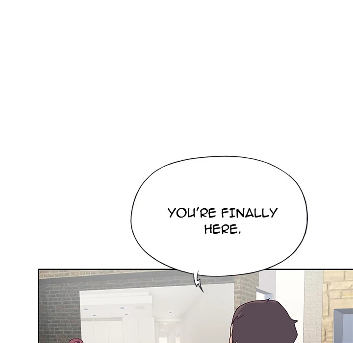 Tighty Lady Chapter 39 page 41 - Chapter 39
