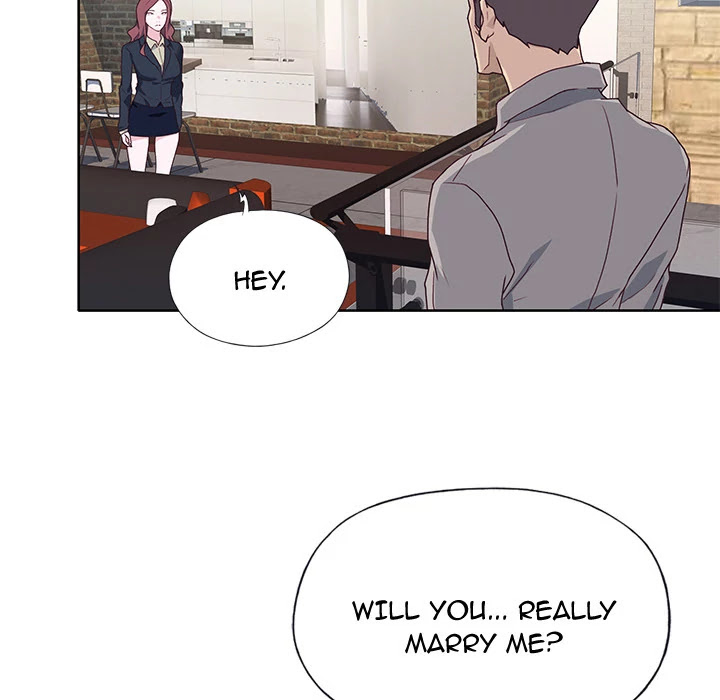 Tighty Lady Chapter 39 page 42 - Chapter 39