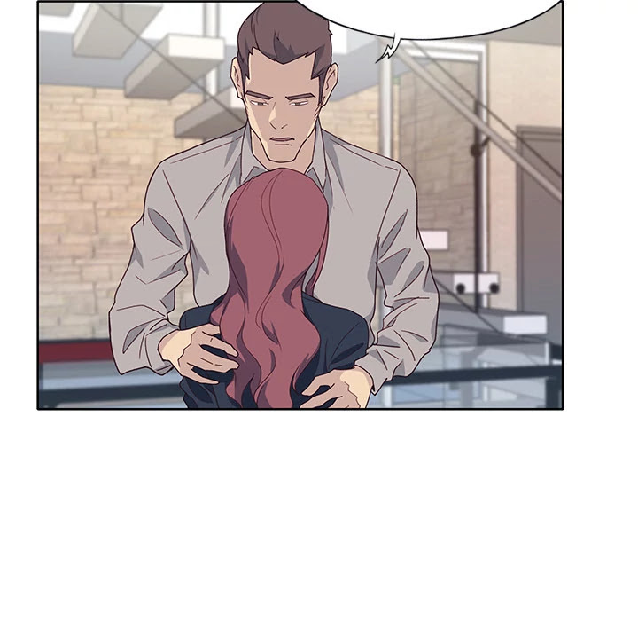 Tighty Lady Chapter 39 page 43 - Chapter 39