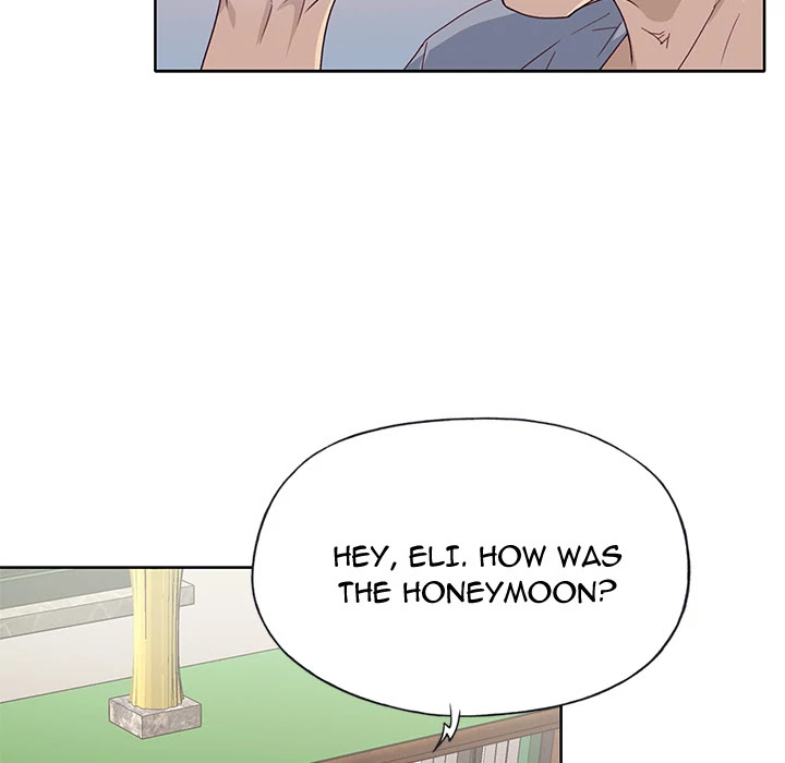 Tighty Lady Chapter 39 page 51 - Chapter 39
