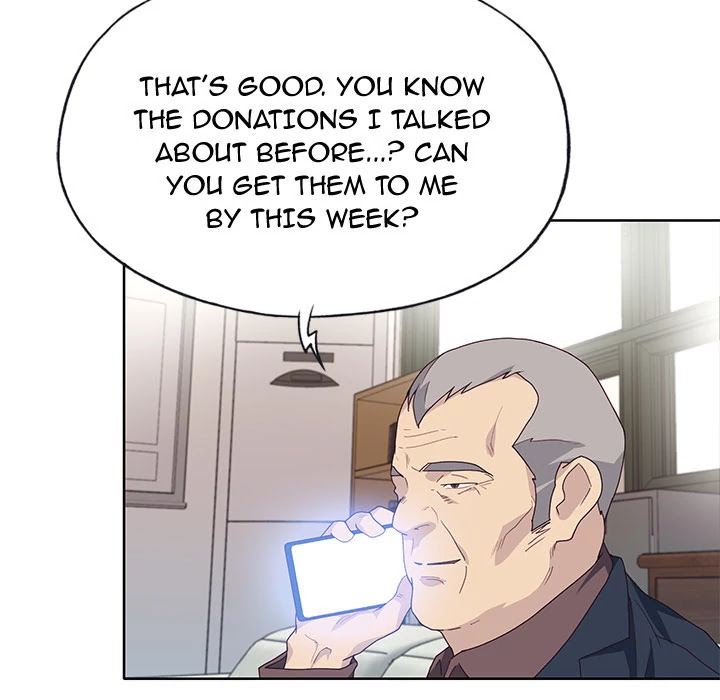 Tighty Lady Chapter 39 page 53 - Chapter 39