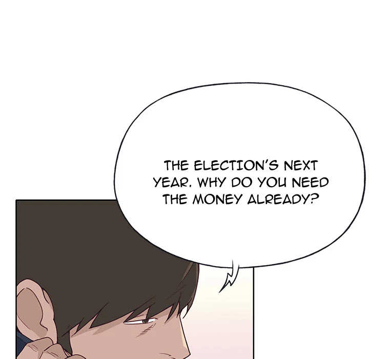 Tighty Lady Chapter 39 page 54 - Chapter 39