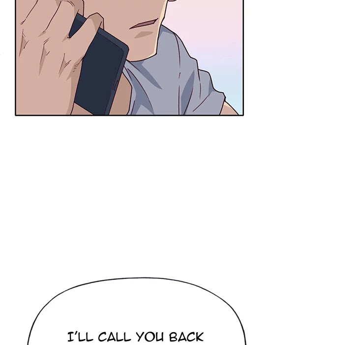 Tighty Lady Chapter 39 page 55 - Chapter 39