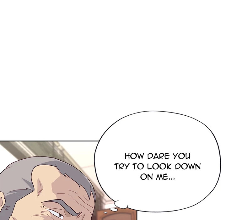 Tighty Lady Chapter 39 page 58 - Chapter 39