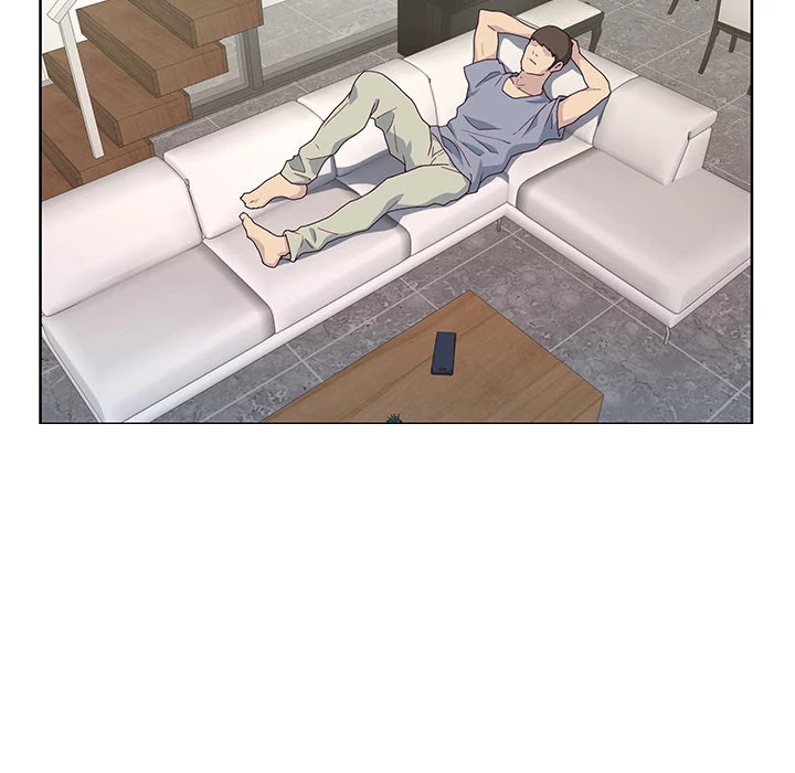 Tighty Lady Chapter 39 page 63 - Chapter 39