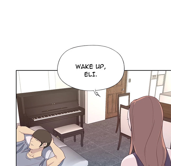 Tighty Lady Chapter 39 page 65 - Chapter 39