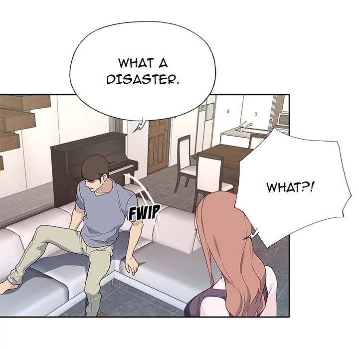 Tighty Lady Chapter 39 page 69 - Chapter 39
