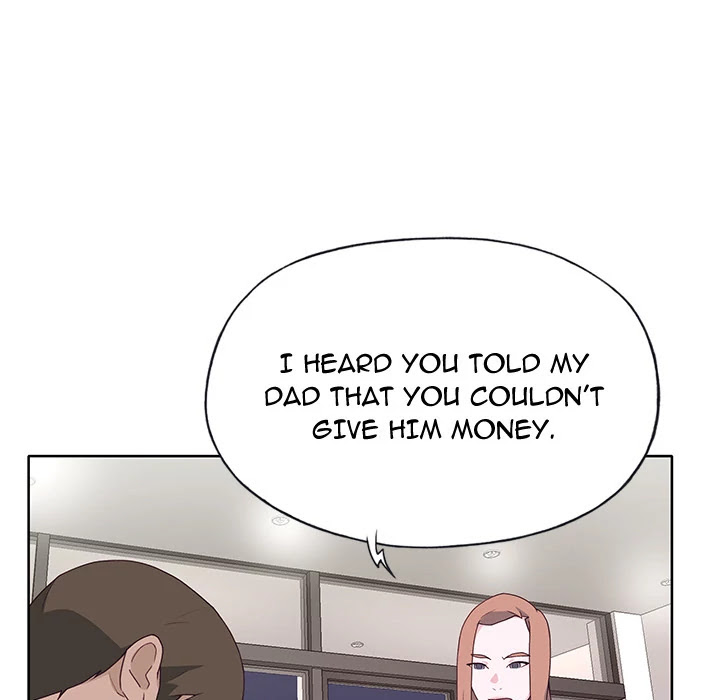 Tighty Lady Chapter 39 page 70 - Chapter 39