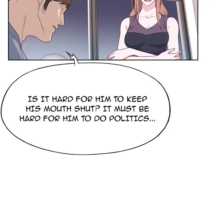 Tighty Lady Chapter 39 page 71 - Chapter 39