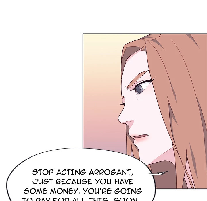 Tighty Lady Chapter 39 page 72 - Chapter 39