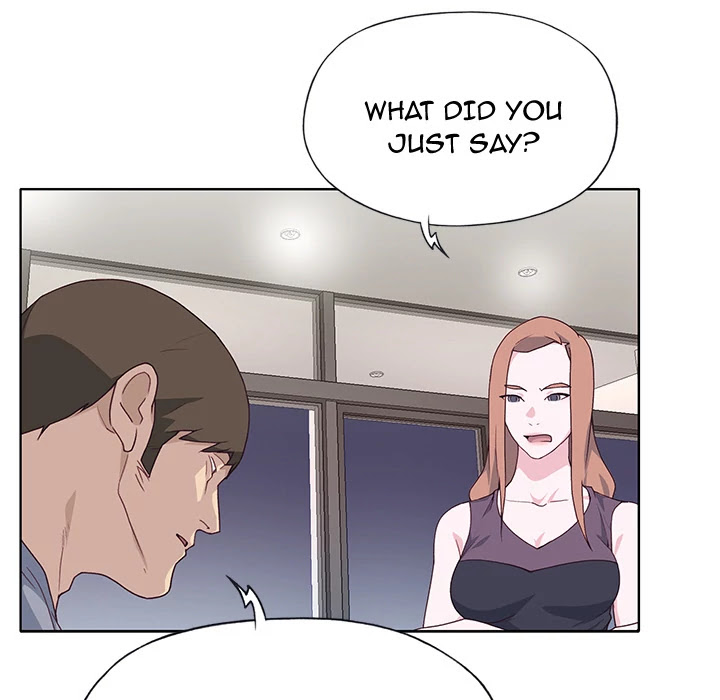 Tighty Lady Chapter 39 page 75 - Chapter 39