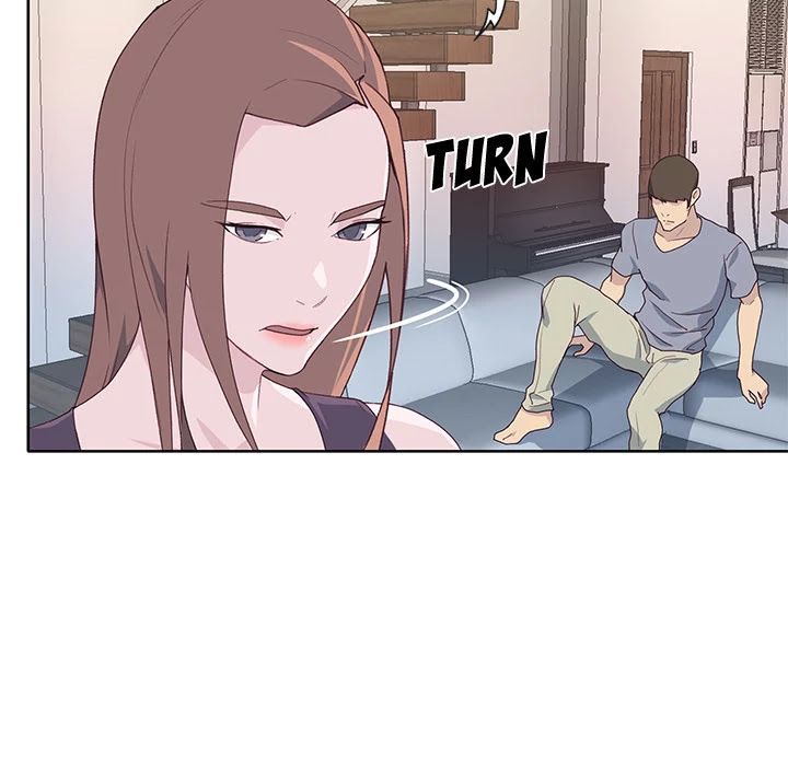 Tighty Lady Chapter 39 page 77 - Chapter 39