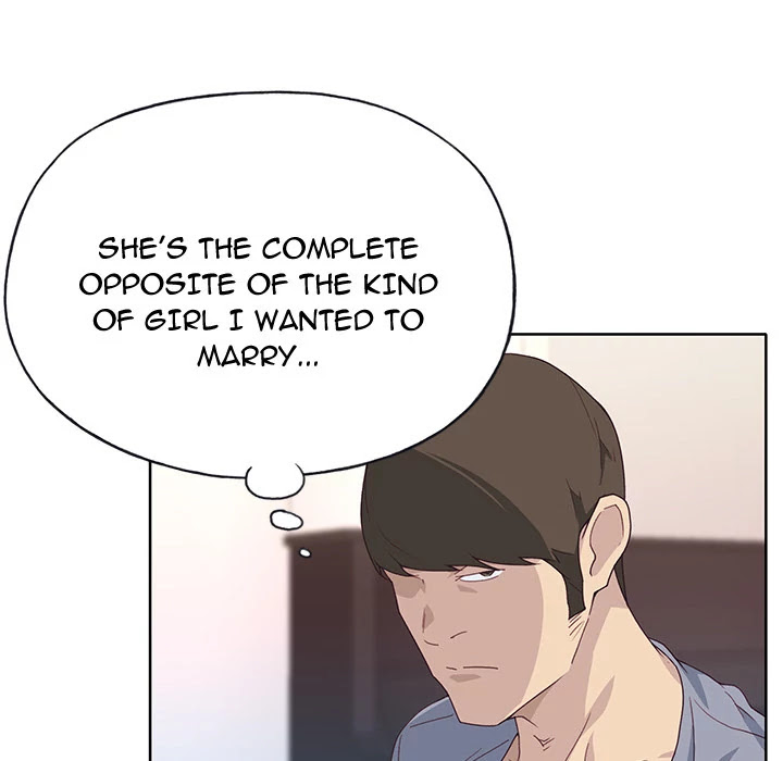 Tighty Lady Chapter 39 page 78 - Chapter 39
