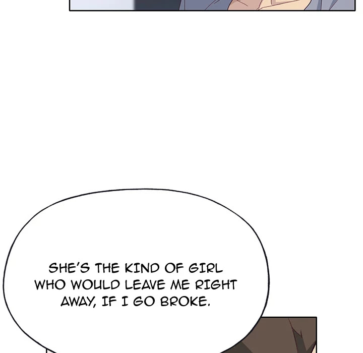 Tighty Lady Chapter 39 page 79 - Chapter 39