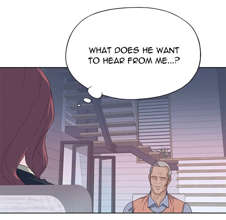 Tighty Lady Chapter 39 page 8 - Chapter 39