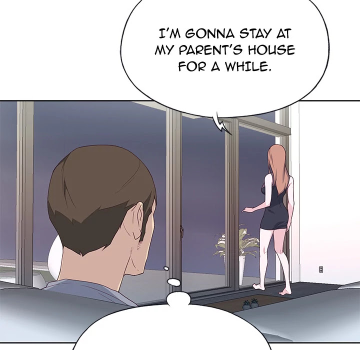 Tighty Lady Chapter 39 page 81 - Chapter 39