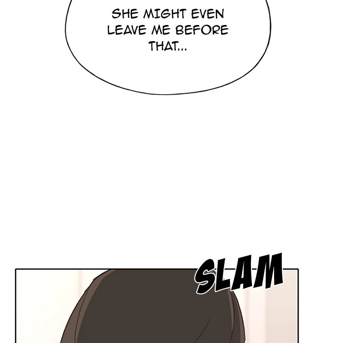 Tighty Lady Chapter 39 page 82 - Chapter 39
