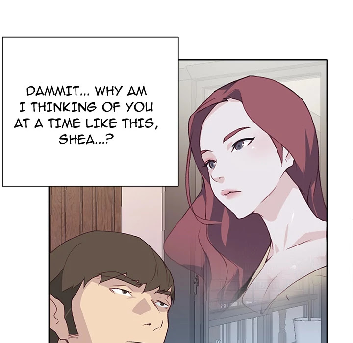 Tighty Lady Chapter 39 page 84 - Chapter 39