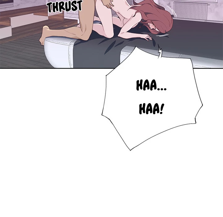 Tighty Lady Chapter 39 page 88 - Chapter 39