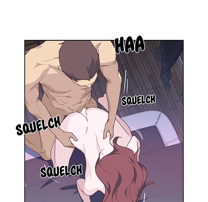 Tighty Lady Chapter 39 page 89 - Chapter 39