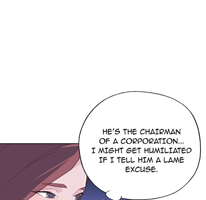 Tighty Lady Chapter 39 page 9 - Chapter 39
