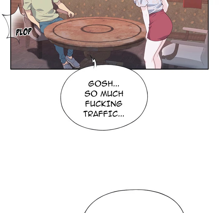 Tighty Lady Chapter 5 page 100 - Chapter 5