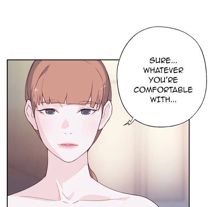 Tighty Lady Chapter 5 page 105 - Chapter 5