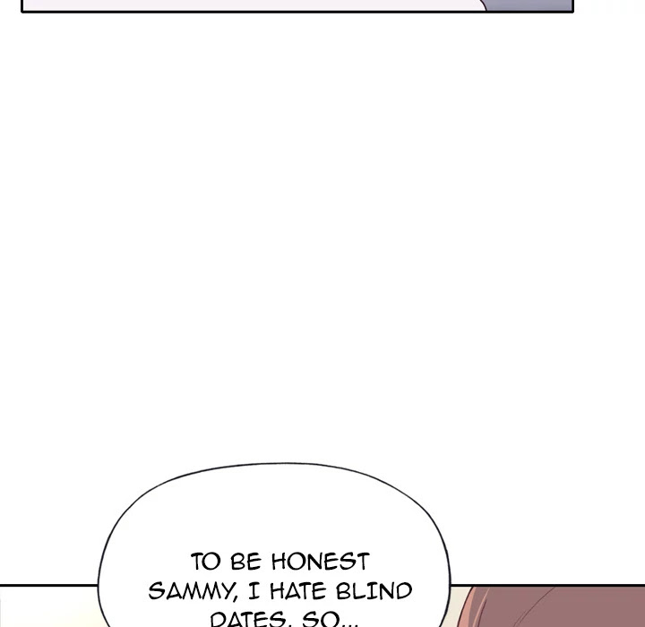 Tighty Lady Chapter 5 page 106 - Chapter 5