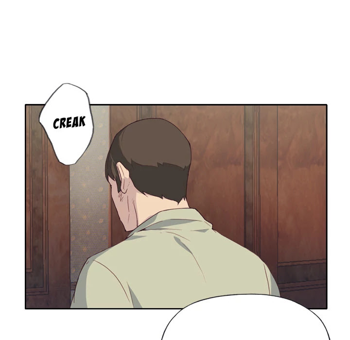 Tighty Lady Chapter 5 page 112 - Chapter 5