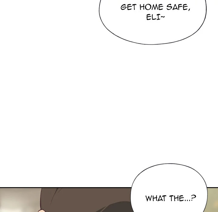 Tighty Lady Chapter 5 page 113 - Chapter 5
