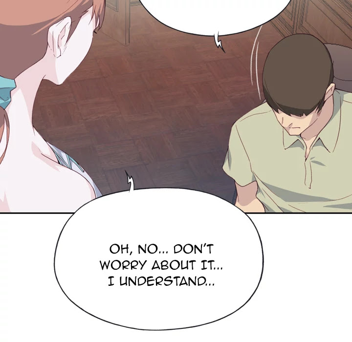 Tighty Lady Chapter 5 page 120 - Chapter 5