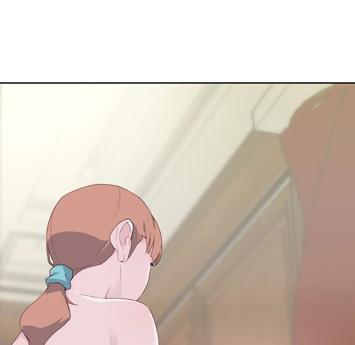 Tighty Lady Chapter 5 page 124 - Chapter 5