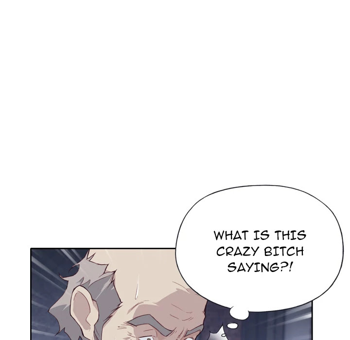 Tighty Lady Chapter 5 page 13 - Chapter 5