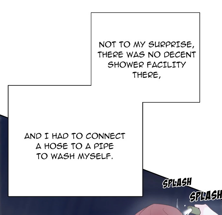 Tighty Lady Chapter 5 page 16 - Chapter 5