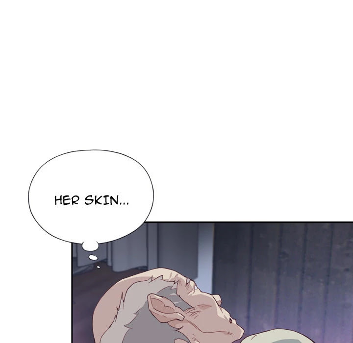 Tighty Lady Chapter 5 page 20 - Chapter 5