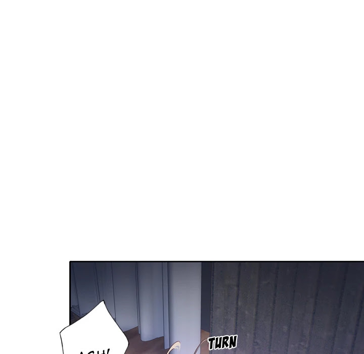 Tighty Lady Chapter 5 page 26 - Chapter 5