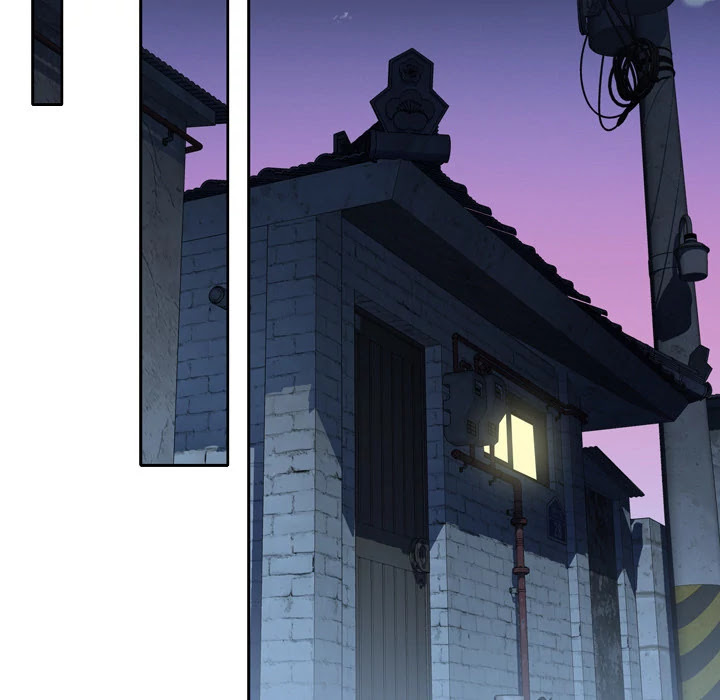 Tighty Lady Chapter 5 page 30 - Chapter 5