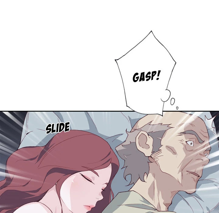 Tighty Lady Chapter 5 page 33 - Chapter 5