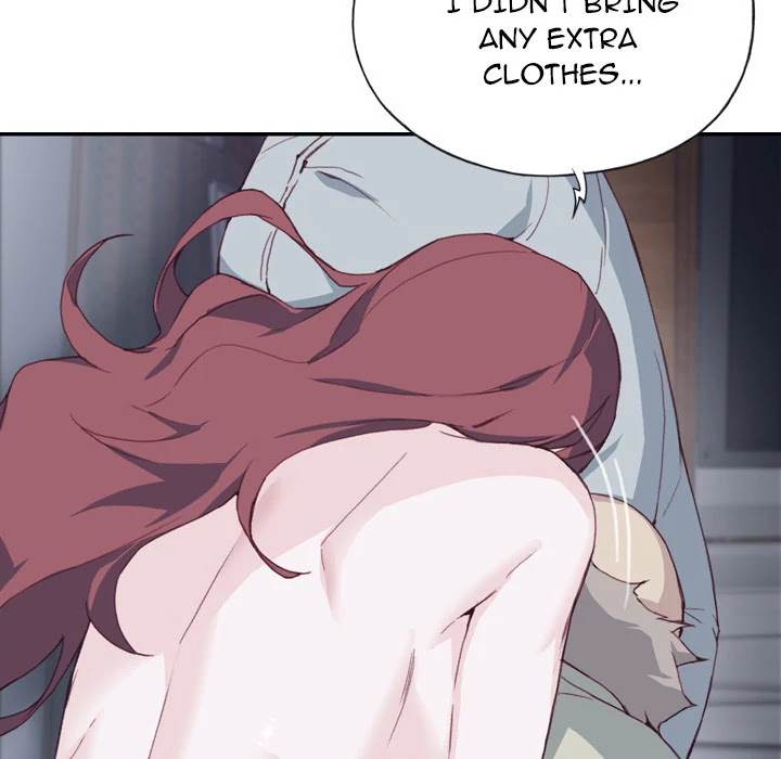 Tighty Lady Chapter 5 page 35 - Chapter 5