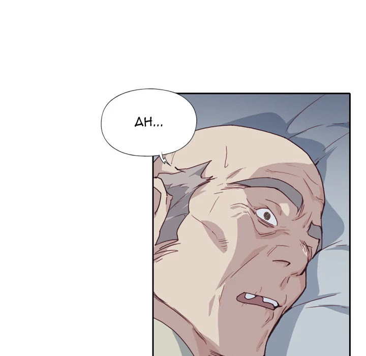 Tighty Lady Chapter 5 page 39 - Chapter 5