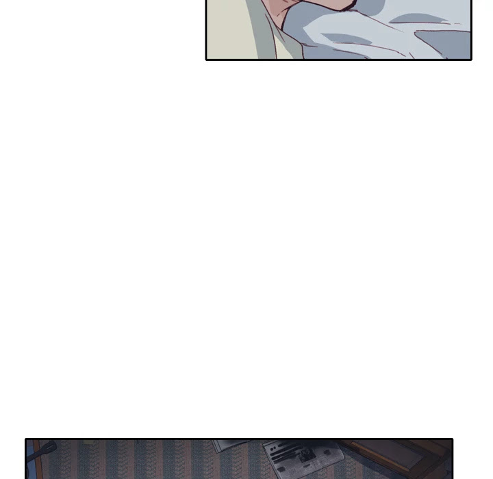 Tighty Lady Chapter 5 page 40 - Chapter 5