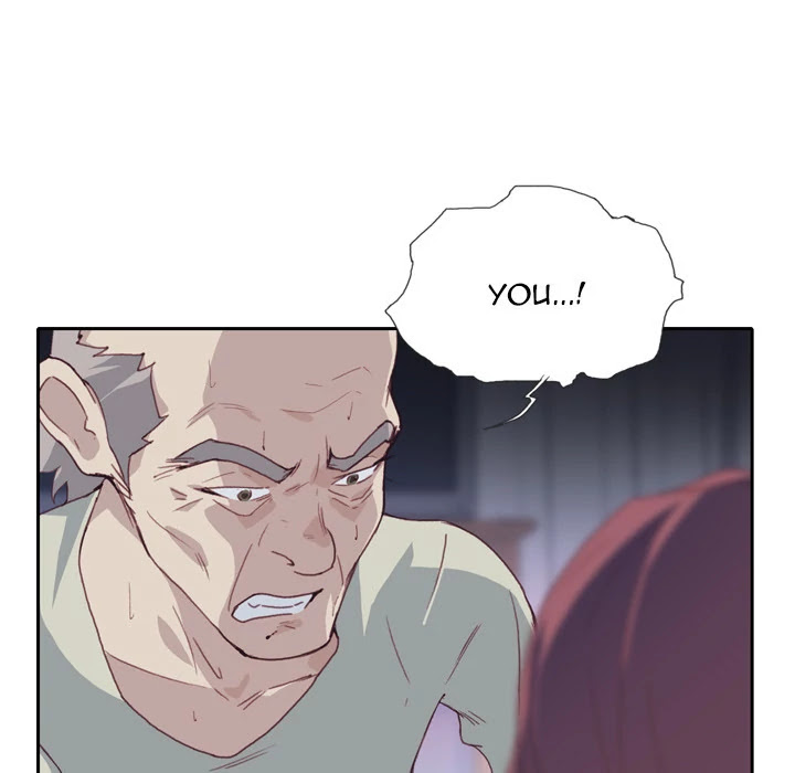 Tighty Lady Chapter 5 page 42 - Chapter 5