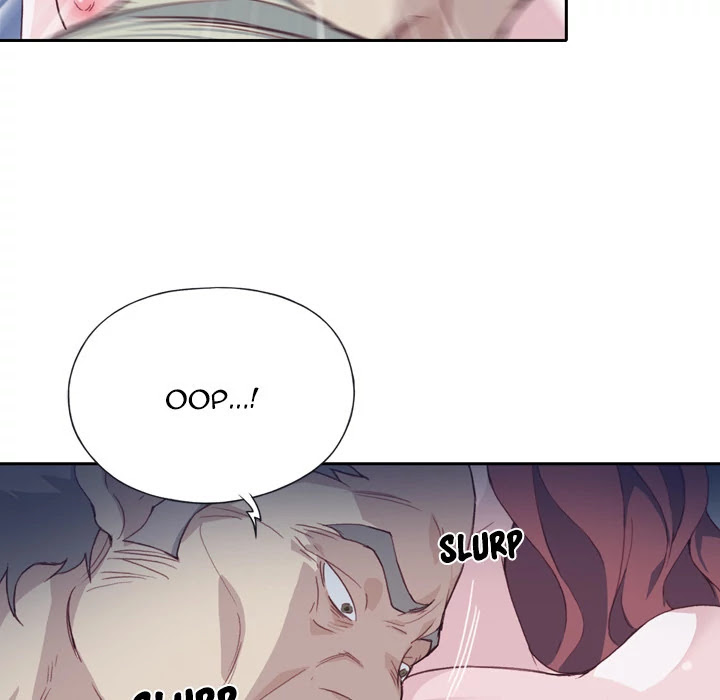 Tighty Lady Chapter 5 page 45 - Chapter 5