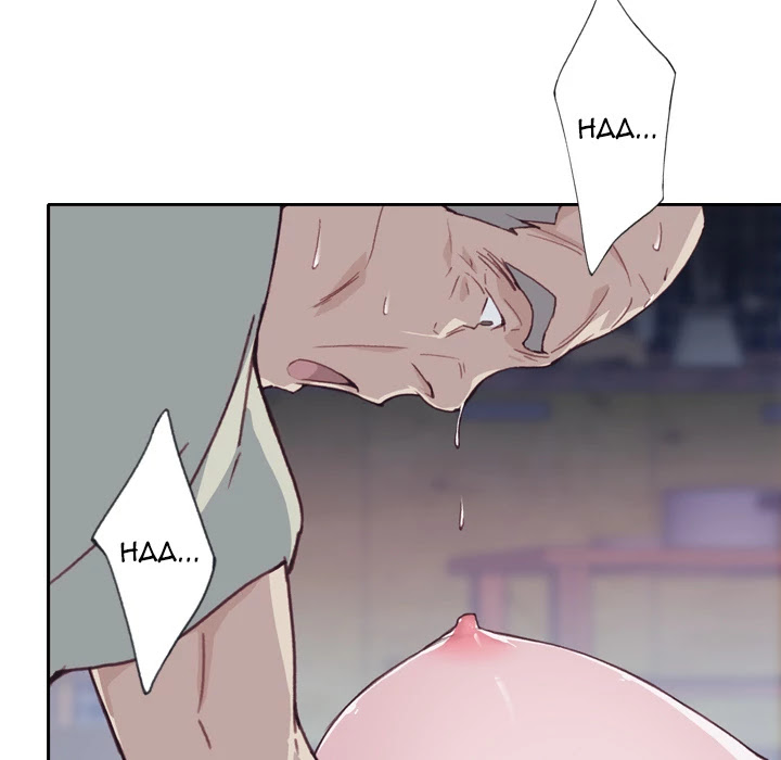 Tighty Lady Chapter 5 page 47 - Chapter 5